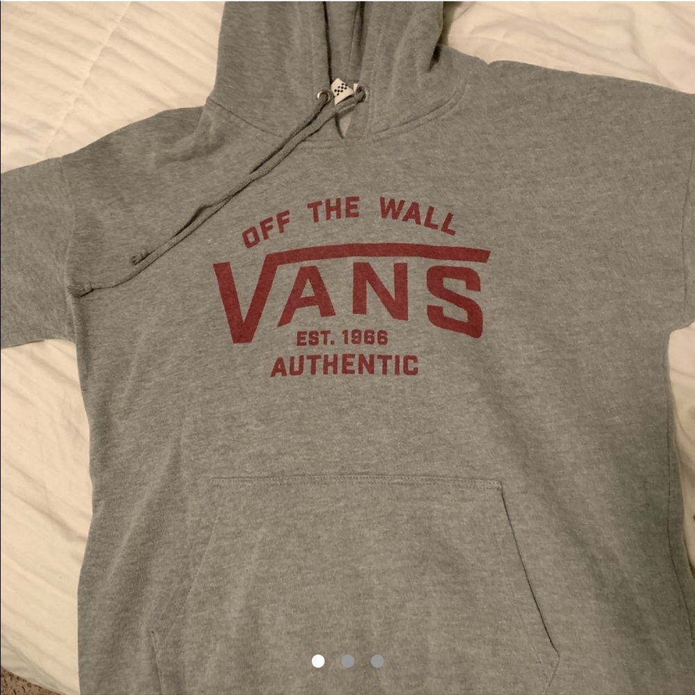 Vans Hoodie